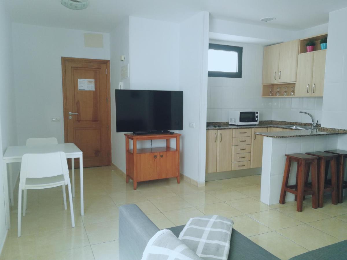 Sol Canteras Apartamento *